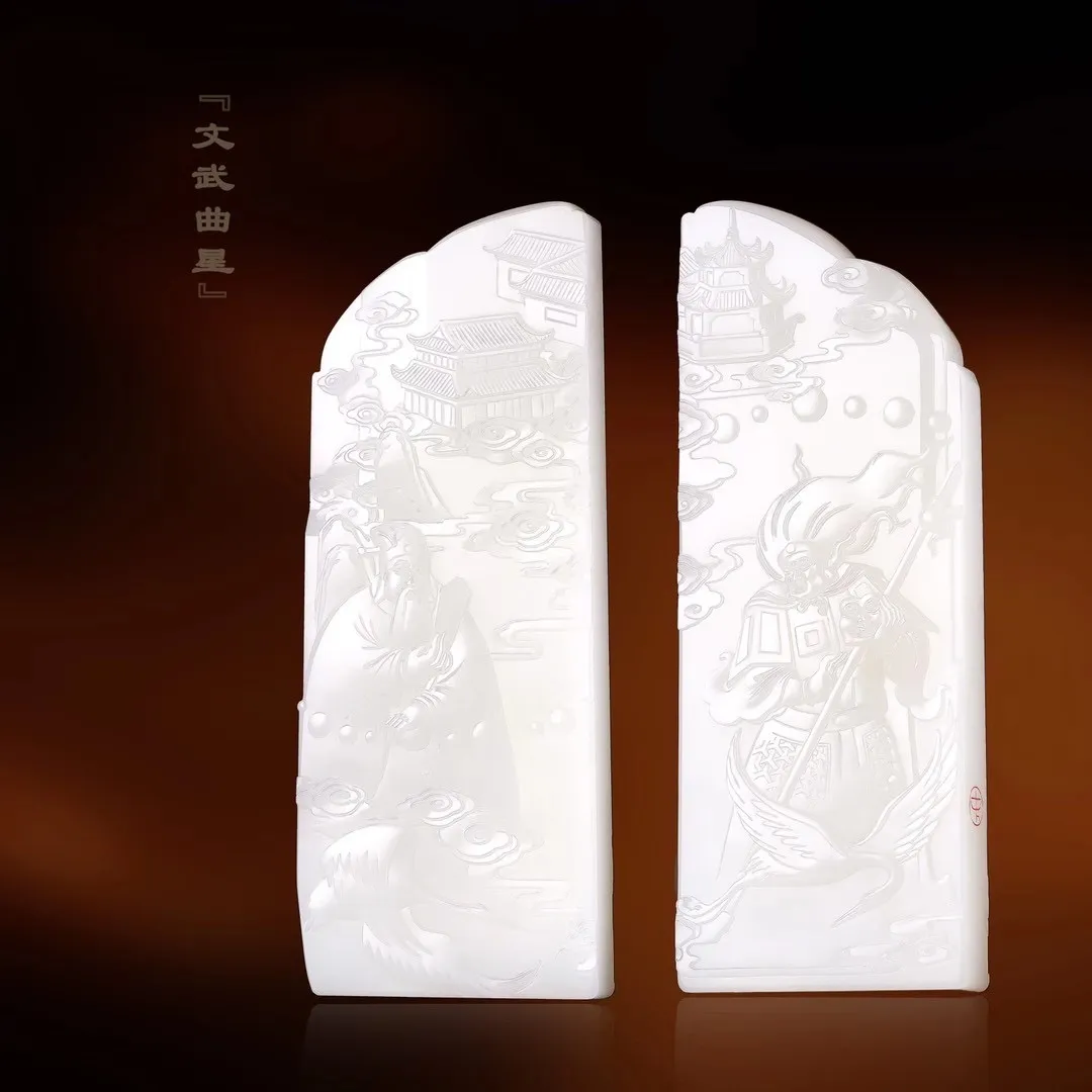 警惕！籽料市场这类籽越来越多！很多人已经吃过亏了&hellip;&hellip;